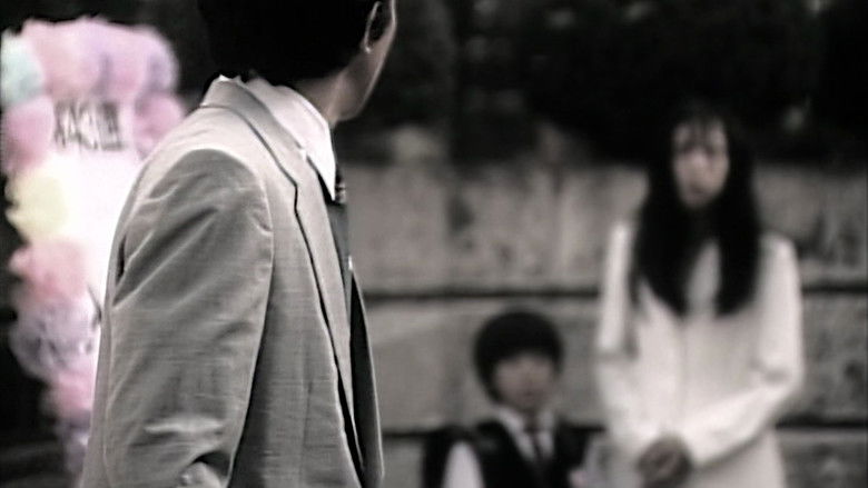 Backdrop image for movie Ju-on: The Curse