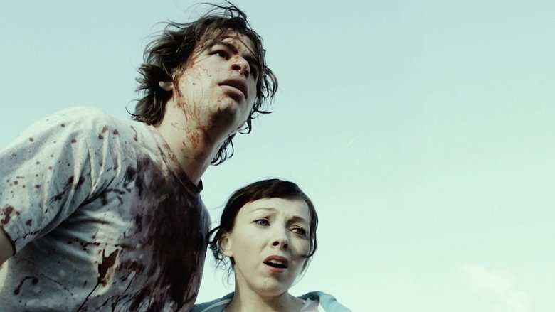 Backdrop image for movie Granny of the Dead
