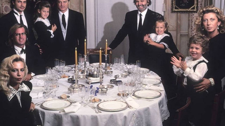 Backdrop image for movie The Versace Saga