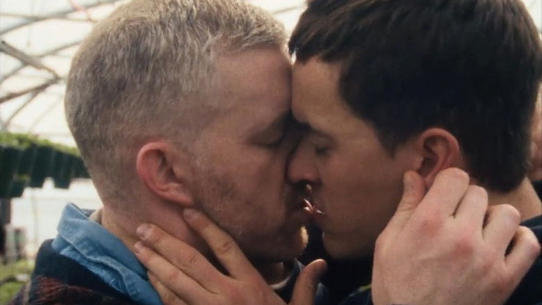 Backdrop image for movie Plainclothes