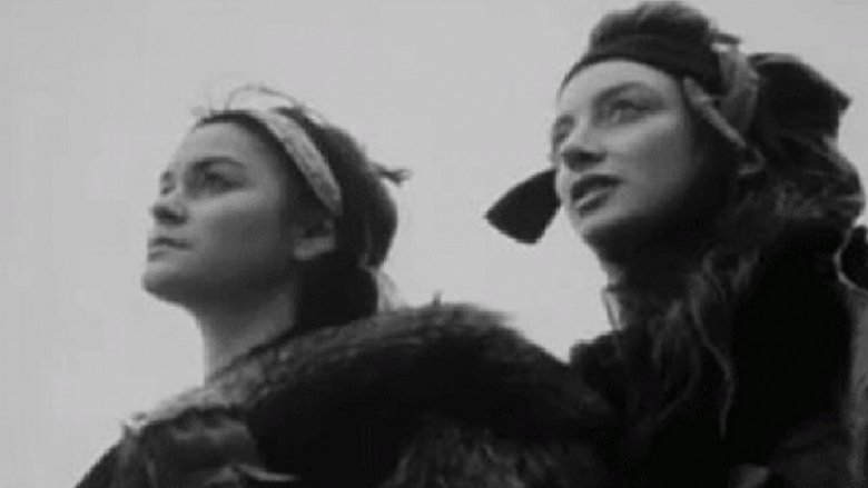 Backdrop image for movie Ghost Dance