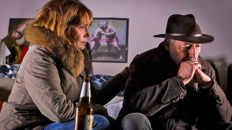 Backdrop image for movie Newcomers