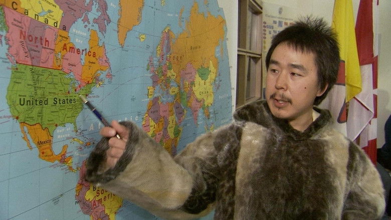 Backdrop image for movie Qallunaat!