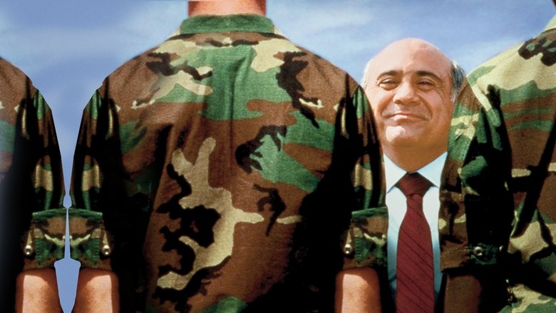 Backdrop image for movie Renaissance Man