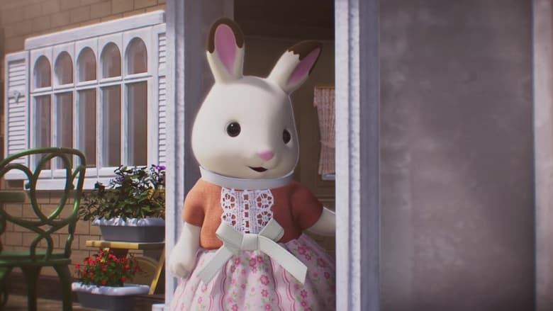 Backdrop image for movie Sylvanian Families: The Movie