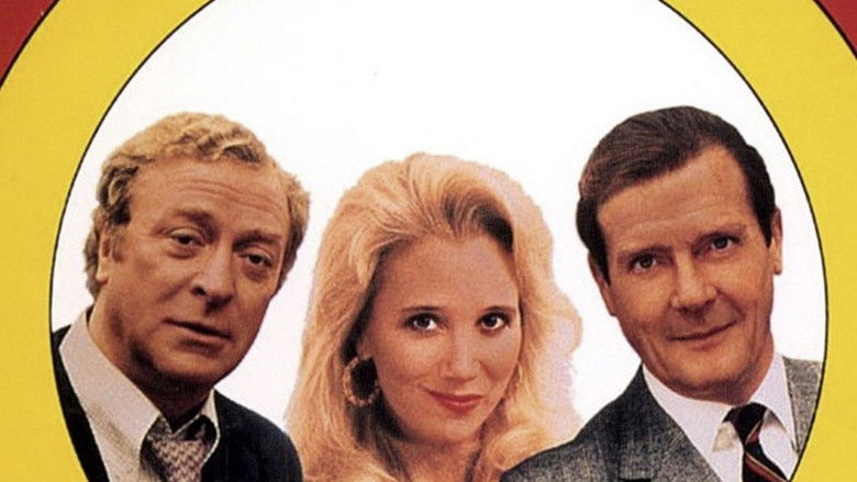 Backdrop image for movie Bullseye!