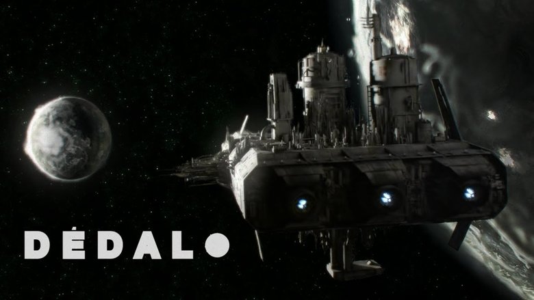 Backdrop image for movie Dédalo