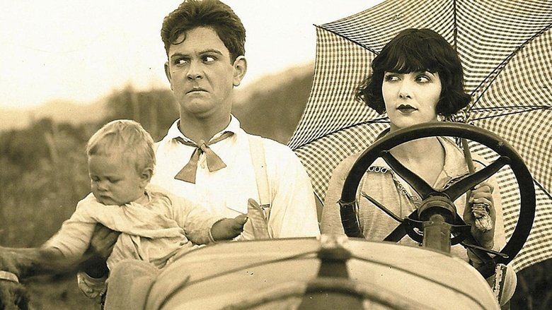 Backdrop image for movie Flaming Flappers