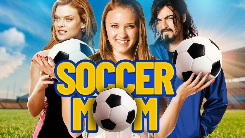 Backdrop image for movie Soccer Mom