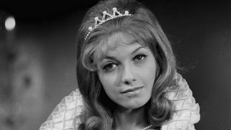 Backdrop image for movie Princezna Lada