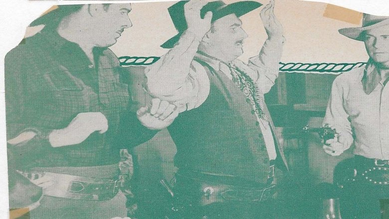 Backdrop image for movie Bullets and Saddles