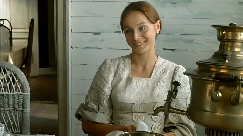 Backdrop image for movie Uncle Vanya