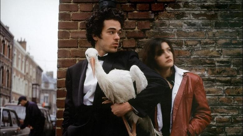 Backdrop image for movie Children of the Stork
