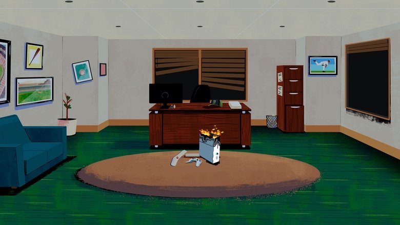 Backdrop image for movie Curt Schilling's Imperfect Game