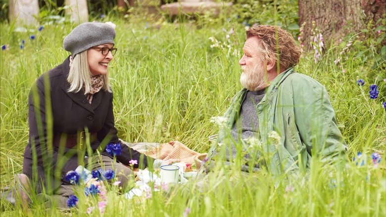 Backdrop image for movie Hampstead