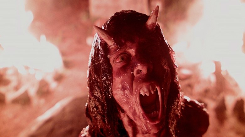 Backdrop image for movie Goat Witch
