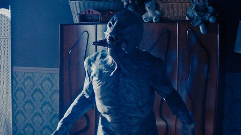 Backdrop image for movie Carnivore