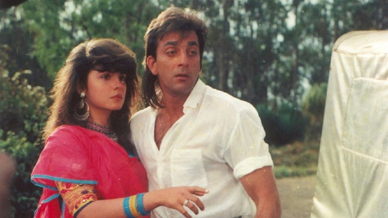 Backdrop image for movie Sadak