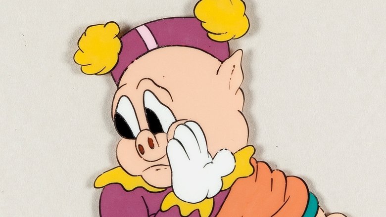 Backdrop image for movie Picador Porky
