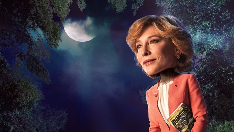 Backdrop image for movie Rumours