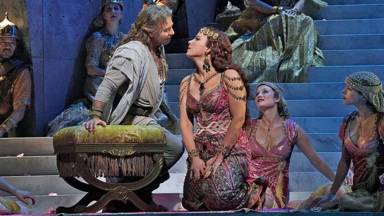 Backdrop image for movie The Metropolitan Opera: Samson et Dalila