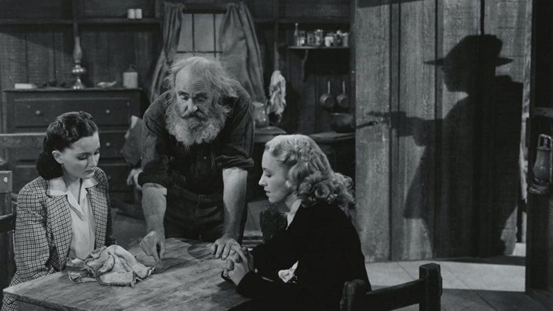 Backdrop image for movie Mysterious Doctor Satan