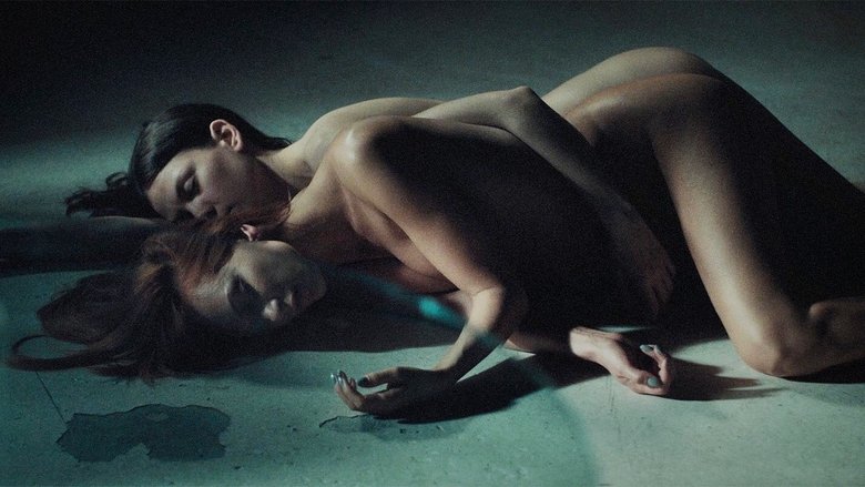 Backdrop image for movie Intimate Parts
