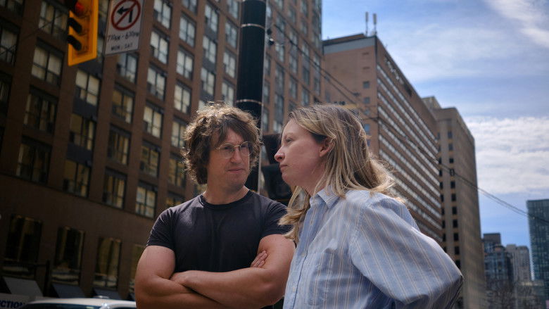 Backdrop image for movie Matt and Mara