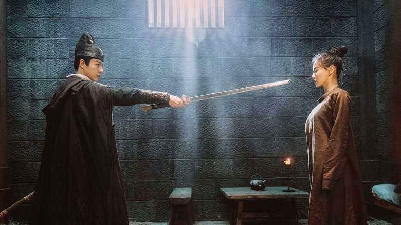 Backdrop image for movie A Love Story of Assassin
