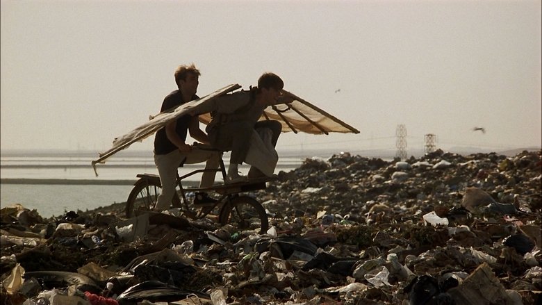 Backdrop image for movie Birdy