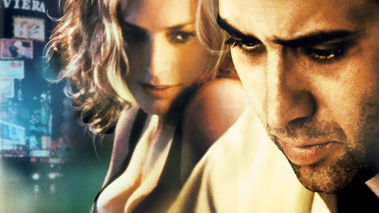 Backdrop image for movie Leaving Las Vegas