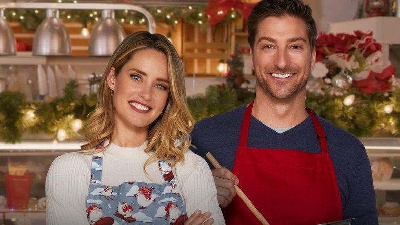 Backdrop image for movie Catering Christmas