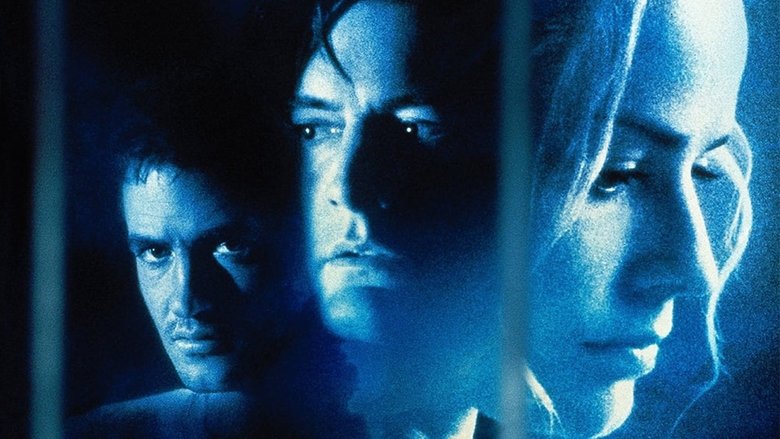 Backdrop image for movie The Trigger Effect