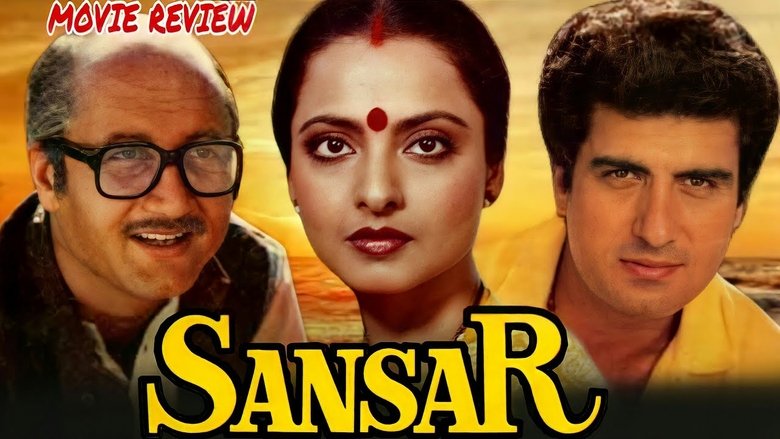 Backdrop image for movie Sansar