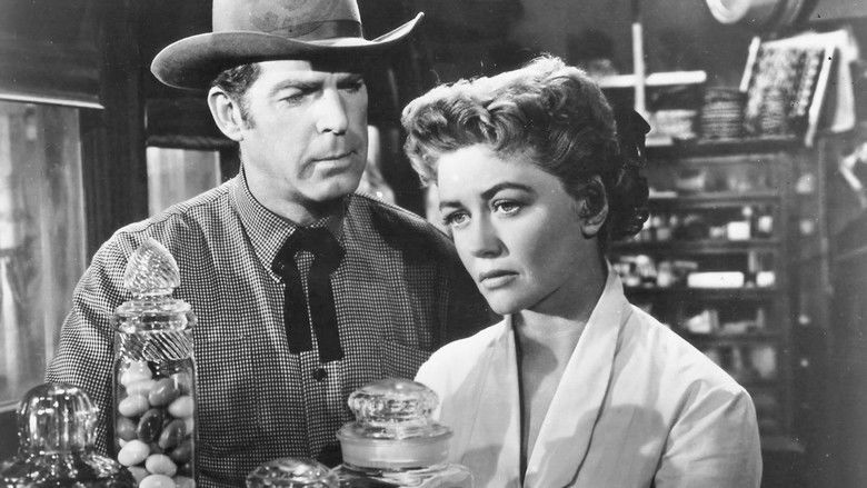 Backdrop image for movie At Gunpoint