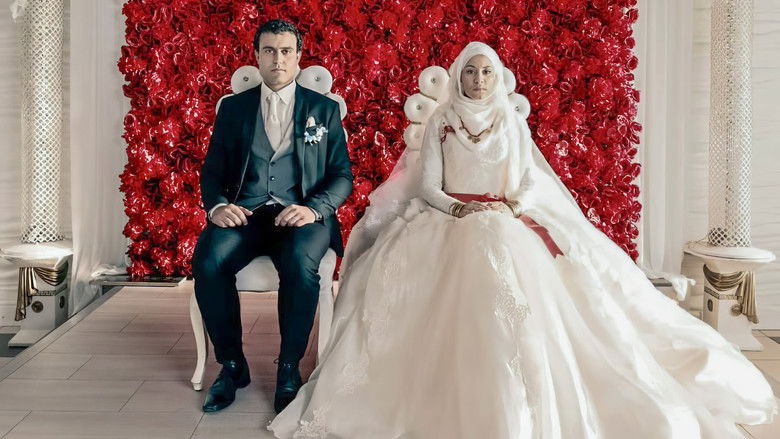 Backdrop image for movie A Regular Woman