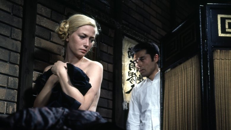 Backdrop image for movie Nagasaki Butterfly