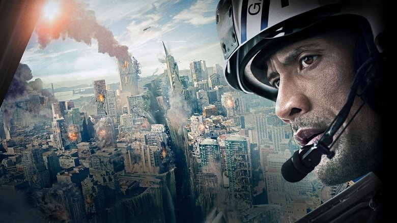 Backdrop image for movie San Andreas