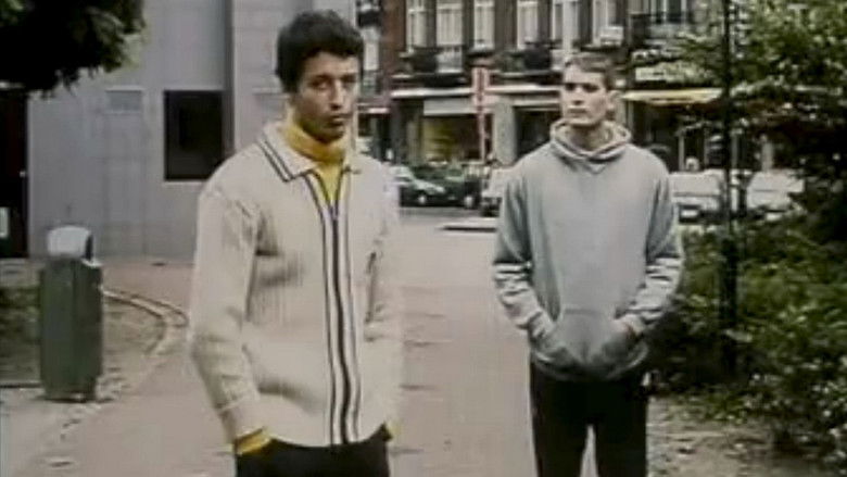 Backdrop image for movie The Glider