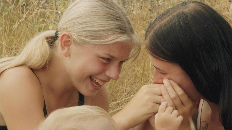 Backdrop image for movie Entre deux âges, portraits d'une jeunesse