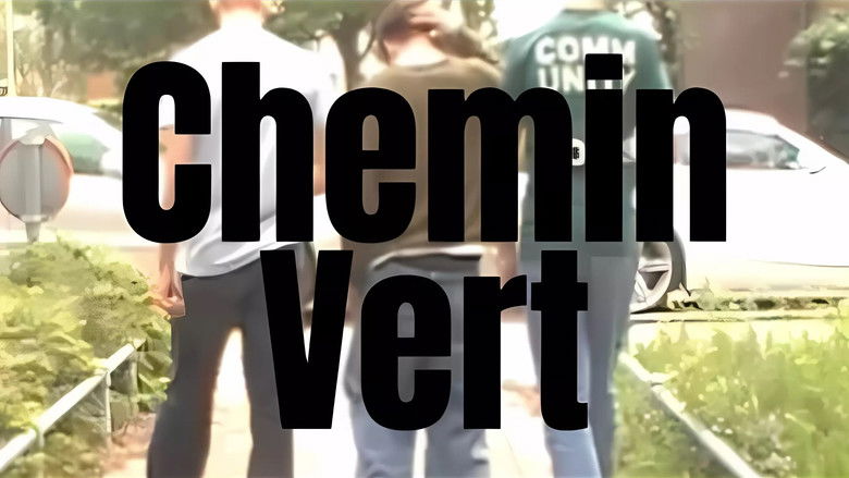 Backdrop image for movie Chemin Vert