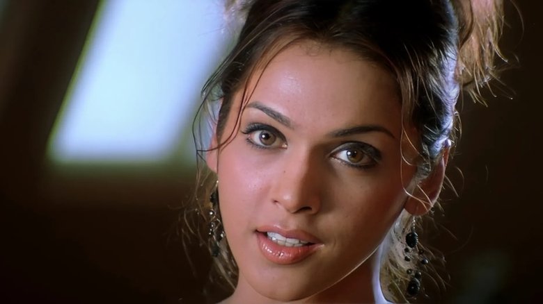 Backdrop image for movie Inteqam: The Perfect Game