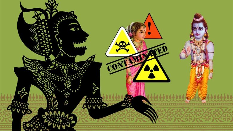 Backdrop image for movie Sita Sings the Blues