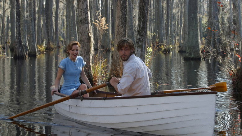 Backdrop image for movie The Notebook