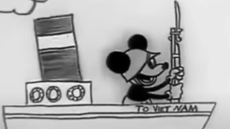 Backdrop image for movie Short Subject