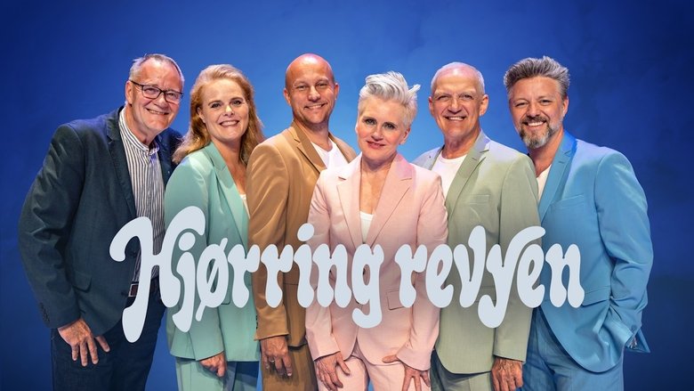 Backdrop image for movie Hjørring Revyen 2024
