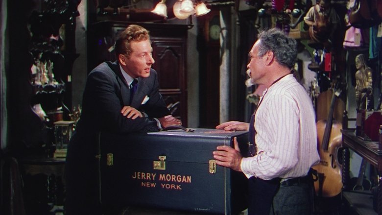 Backdrop image for movie Knock on Wood