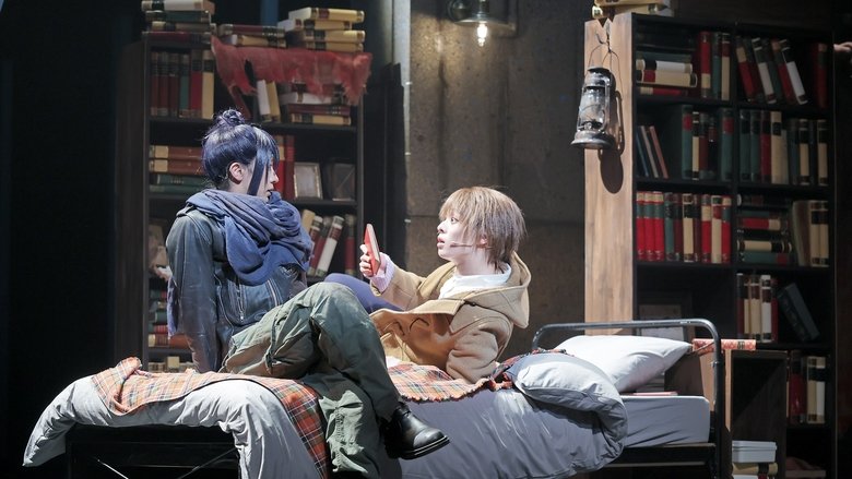 Backdrop image for movie No.6: The Musical