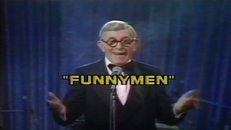 Backdrop image for movie Funnymen