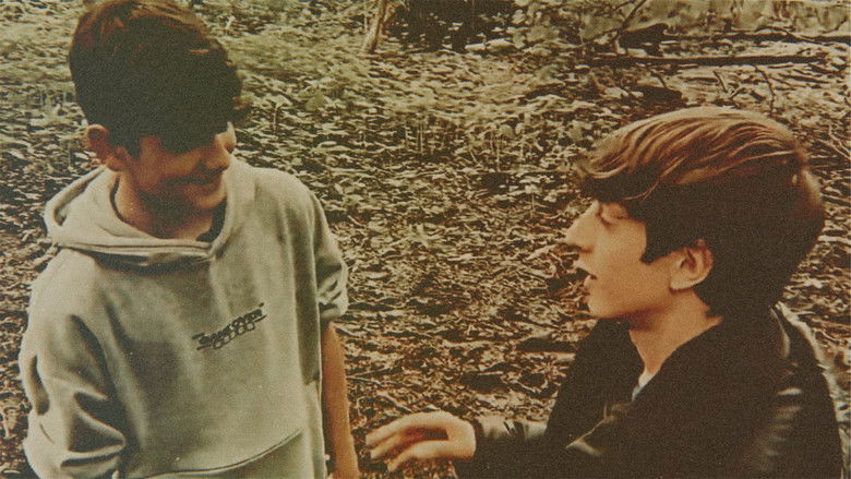 Backdrop image for movie ABHORRENT: The Swamp